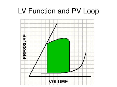 lv function curve